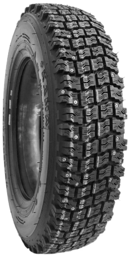 Шины Кама И-511 Пилигрим 175/80 R16 88Q шип