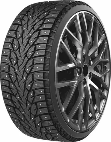 Шины Arivo Ice Claw ARW8 245/60 R18 109T XL шип