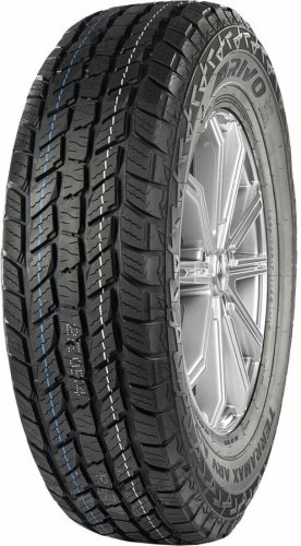 Шины Arivo Terramax ARV A/T 265/70 R17 115S Китай