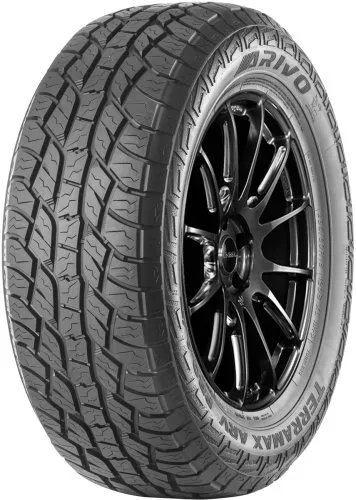 Шины Arivo Terramax ARV Pro A/T LT235/75 R15 104/101S Китай