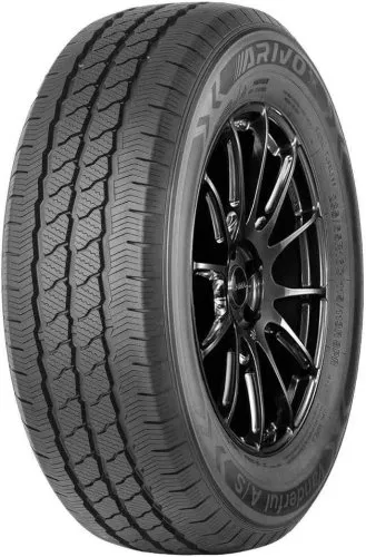 Шины Arivo Vanderful A/S 225/75 R16C 121/120R Китай