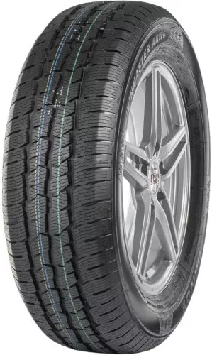 Шины Arivo Winmaster ARW 6 195/60 R16C 99/97H нешип