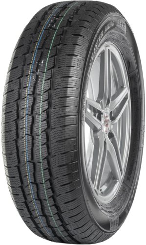 Шины Arivo Winmaster ARW 6 195/65 R16C 104/102R нешип