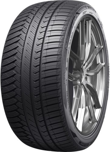 Шины Sailun Atrezzo 4 Seasons Pro 225/55 R19 103W XL FP M+S 3PMSF