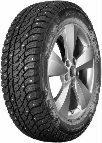 Шины Attar W02 215/70 R16 100Т шип