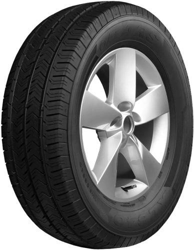 Шины Bars XL640 225/70 R15C 112/110R