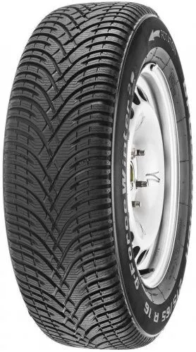 Шины BFGoodrich G-Force Winter 2 215/50 R17 95H XL нешип