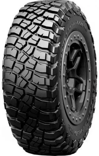 Шины BFGoodrich Mud-Terrain T/A KM3 265/65 R17 120/117Q