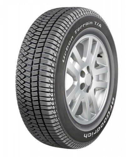 Шины BFGoodrich Urban Terrain T/A 235/55 R18 100V
