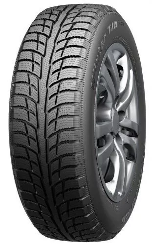 Шины BFGoodrich Winter T/A KSI 215/60 R17 96T нешип