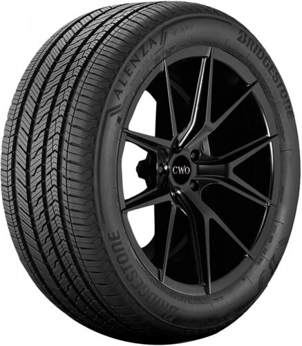 Шины Bridgestone Alenza A/S 235/55 R19 105T XL AO, +