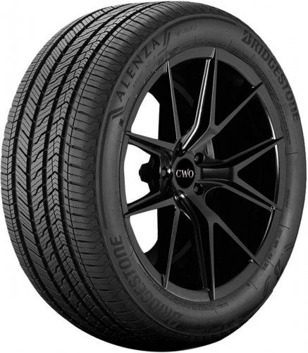 Шины Bridgestone Alenza Sport A/S 255/55 R19 111V XL N0