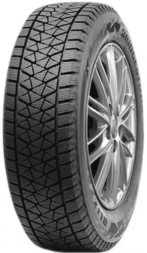 Шины Bridgestone Blizzak DM-V2 275/50 R22 111T нешип
