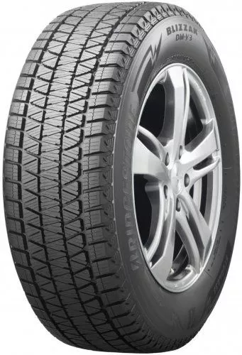 Шины Bridgestone Blizzak DM-V3 265/45 R20 108T XL нешип