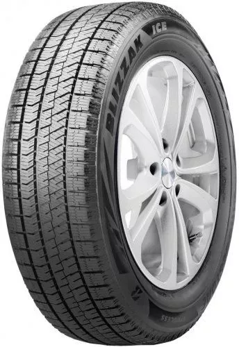 Шины Bridgestone Blizzak Ice 245/45 R18 96S нешип