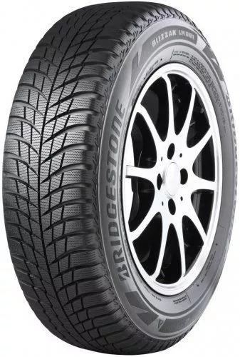 Шины Bridgestone Blizzak LM001 205/65 R16 95H нешип