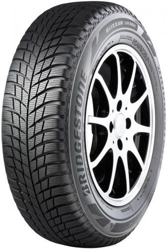 Шины Bridgestone Blizzak LM005DG 235/55 R17 103V XL RFT нешип