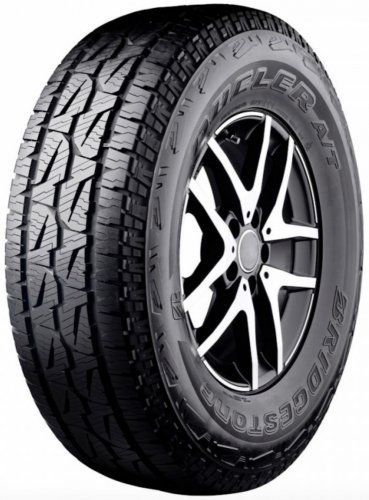 Шины Bridgestone Dueler A/T 001 275/65 R17 115T