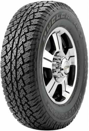 Шины Bridgestone Dueler A/T 693IV 265/65 R18 114V