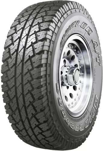 Шины Bridgestone Dueler A/T 693V 265/55 R20 113V XL