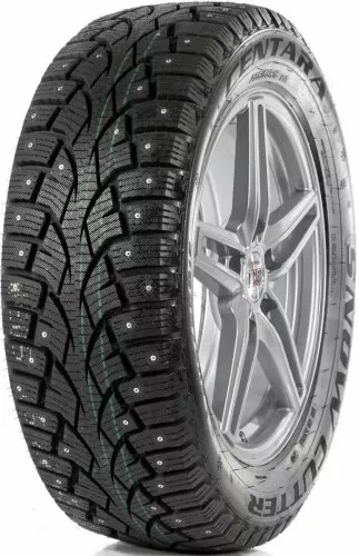 Шины Centara Snow Cutter 205/70 R15 96T шип