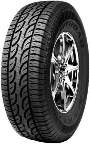 Шины Centara Terrena A/T LT215/85 R16 115/112S