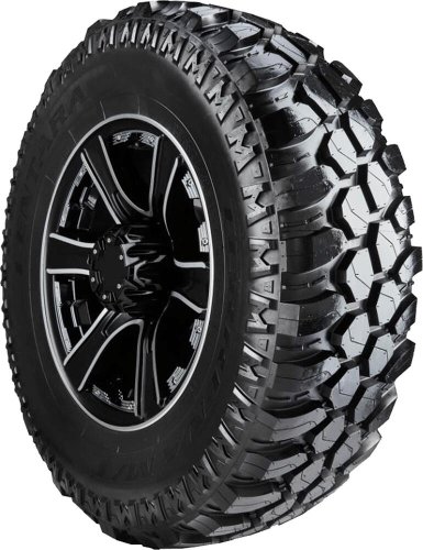 Шины Centara Terrena M/T LT285/70 R17 121/118Q