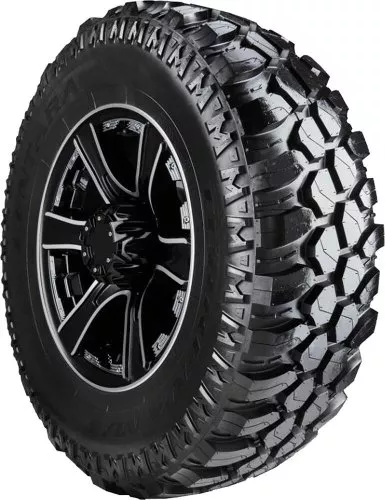 Шины Centara Terrena M/T LT285/70 R17 121/118Q