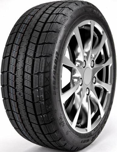Шины Centara Winter 621 255/45 R19 100H нешип