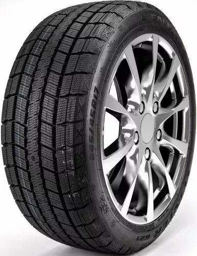 Шины Centara Winter 621 245/45 R17 95T XL нешип