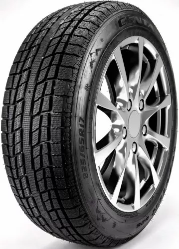 Шины Centara Winter 626 265/55 R19 113T XL нешип