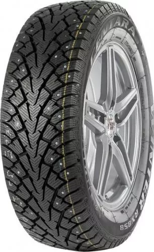 Шины Centara Winter RX858 225/60 R17 99T шип