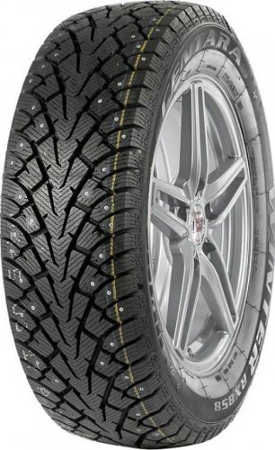 Шины Centara Winter RX858 LT235/75 R15 110/107Q шип