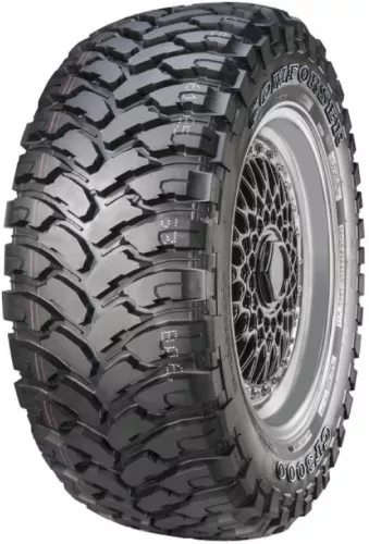 Шины Comforser CF3000 LT245/70 R16 118/115Q OWL 10PR