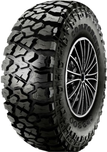 Шины Comforser CF3300 LT265/70 R17 121/118Q