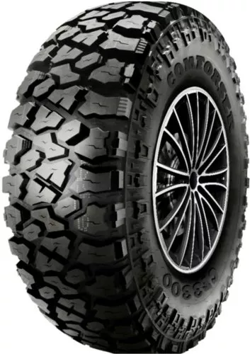 Шины Comforser CF3300 LT265/70 R17 121/118Q