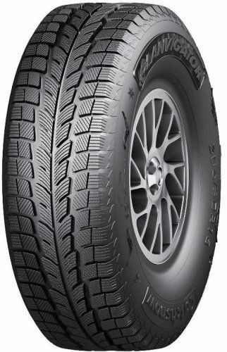 Шины Compasal Iceblazer I 215/60 R17 96H нешип