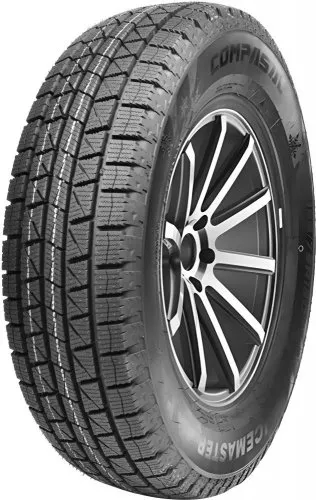Шины Compasal IceMaster 215/55 R17 94S нешип