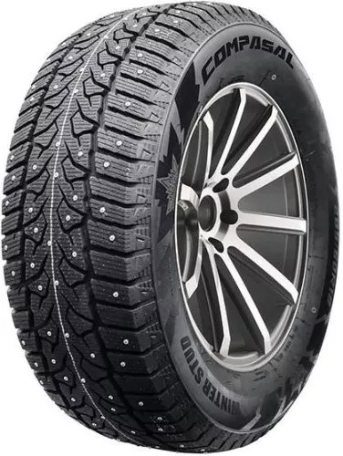 Шины Compasal Winter Stud 225/55 R19 103T XL шип