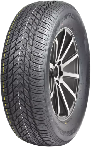 Шины Compasal WinterBlazer HP 175/65 R15 84T нешип
