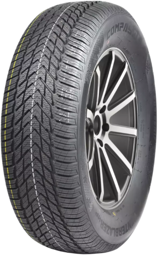 Шины Compasal WinterBlazer HP 215/65 R15 100H XL нешип