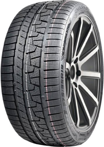 Шины Compasal WinterBlazer UHP 205/50 R17 93V XL нешип