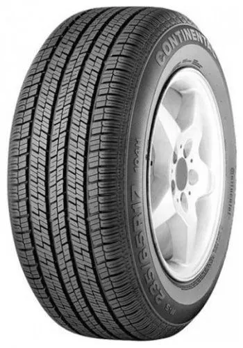 Шины Continental 4x4Contact 265/50 R19 110H XL FR AO