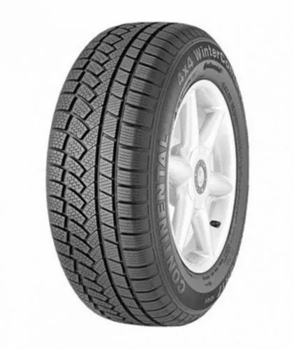 Шины Continental 4x4WinterContact 255/55 R18 109H XL FR SSR нешип