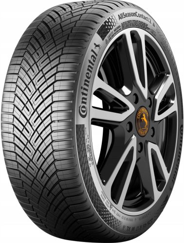 Шины Continental AllSeasonContact 2 235/45 R19 99W XL FR