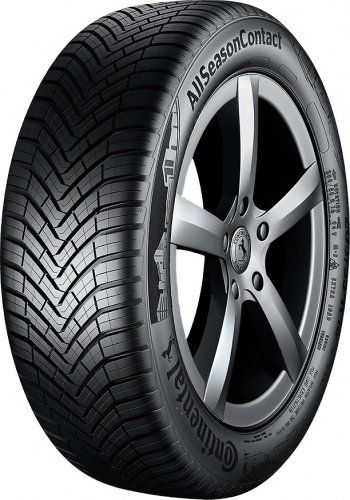 Шины Continental AllSeasonContact 245/40 R18 97V XL FR