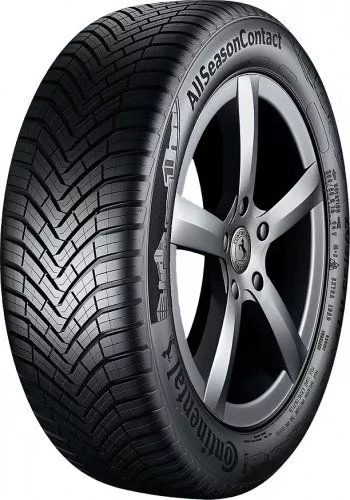 Шины Continental AllSeasonContact 225/45 R18 95V XL FR