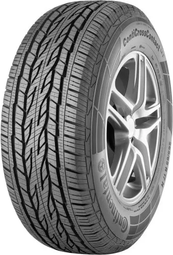 Шины Continental ContiCrossContact LX 2 215/50 R17 91H FR