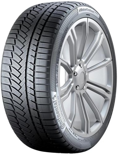 Шины Continental ContiWinterContact TS850P 265/55 R19 113V XL нешип