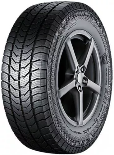 Шины Continental VanContact Viking 215/65 R16C 109/107R нешип